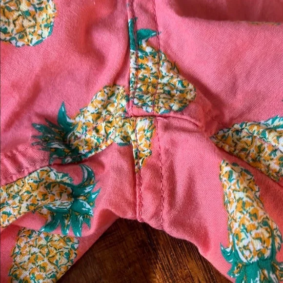 Men’s American Eagle Cotton Pineapple Boxer Shorts. Size M (32-34). - Picture 5 of 7